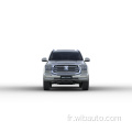 Busined Business Luxury SUV GWM Tank 500